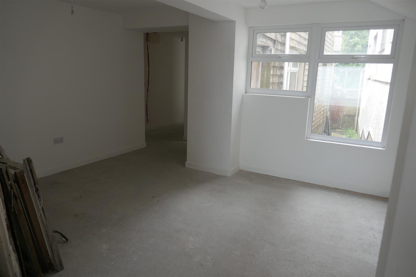 REAR SALES AREA